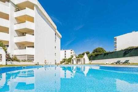 Vilamoura New Style Apt Piscina Wifi Exteriér fotografie