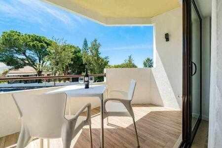 Vilamoura New Style Apt Piscina Wifi Exteriér fotografie